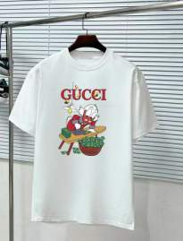 Picture of Gucci T Shirts Short _SKUGucciS-2XL11Lr13811794